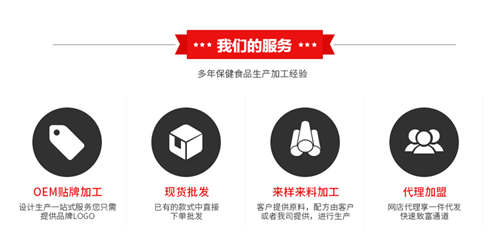 袋泡茶oem贴牌代加工方式