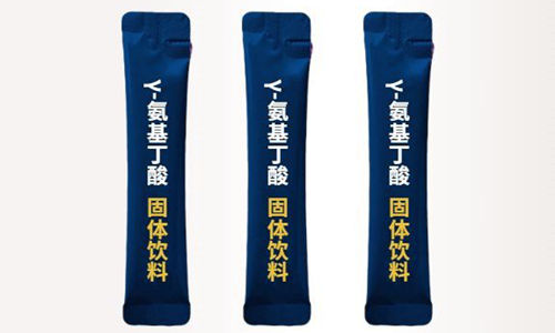 粉剂固体饮料OEM贴牌代加工-健之源