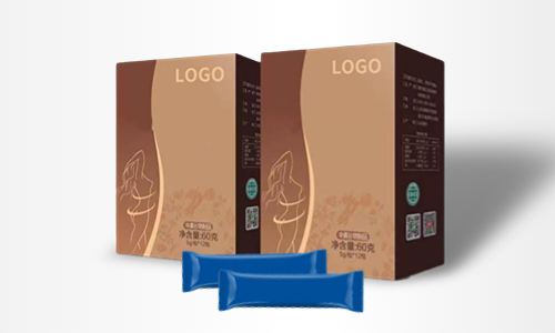 膳食纤维代餐粉OEM贴牌代加工-德州健之源