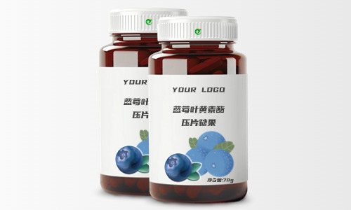 食字号保健品贴牌代工-德州健之源