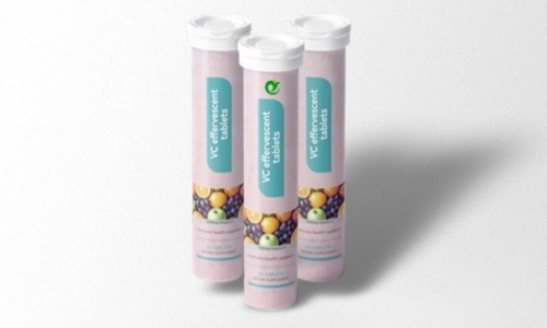 大健康食品代工关于起订量问题-德州健之源