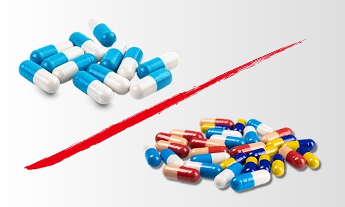 硬胶囊填充代加工-德州健之源