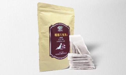 代用茶是什么，怎么找工厂代加工-德州健之源