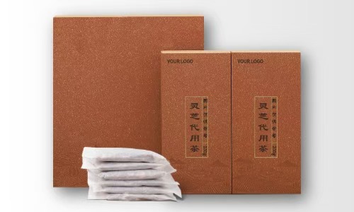代用茶OEM贴牌代加工