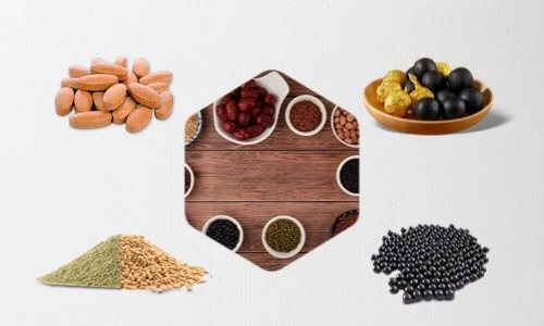 药食同源食字号产品OEM贴牌代工合作要求-德州健之源