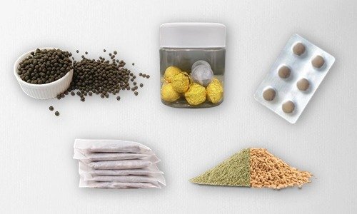 多种剂型药食同源食品代加工