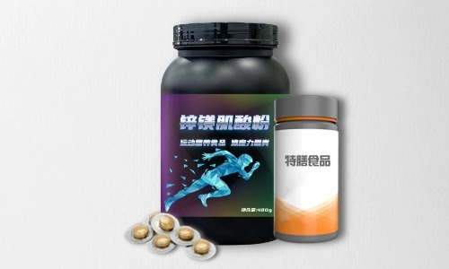 特膳食品生产厂家筛选要求-德州健之源