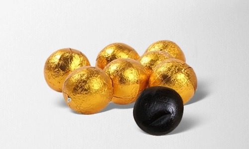 金箔纸包装大蜜丸代加工