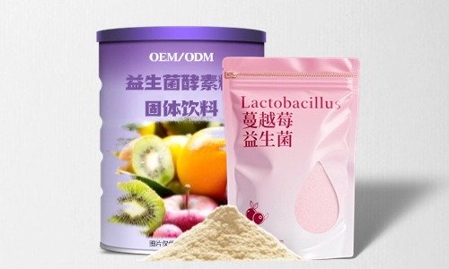 固体饮料代加工生产厂家是如何制定起订量的-德州健之源