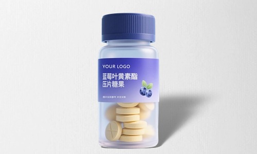 压片糖果代加工生产厂家如何进行报价-德州健之源