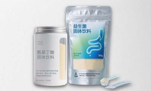 固体饮料代加工生产厂家怎么找-德州健之源